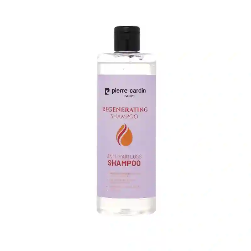 Anti-Hair Loss Therapy Shampoo
